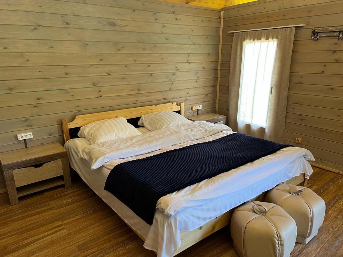 Balkonchik Guesthouse Dilijan Esterno foto
