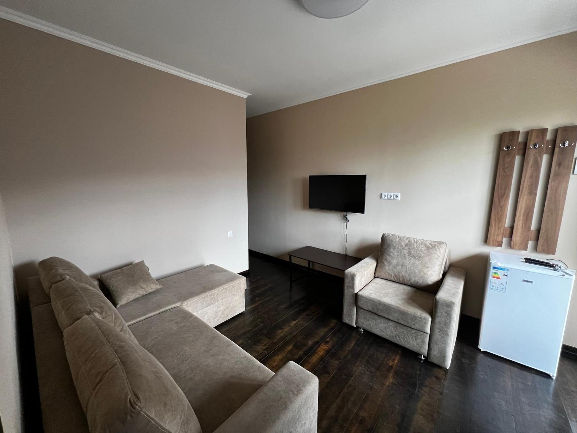 Balkonchik Guesthouse Dilijan Esterno foto